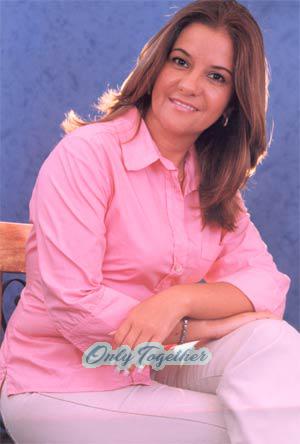 Colombia women