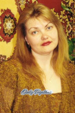 Russia women