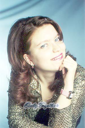 Russia women