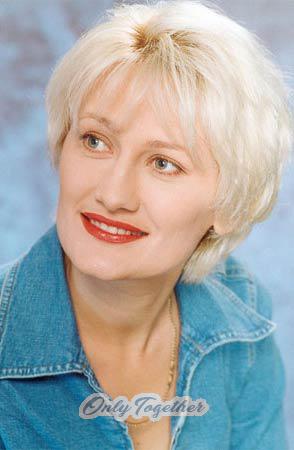 Ukraine women