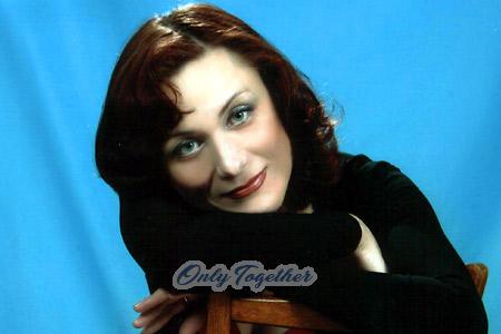 Ukraine women