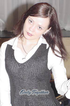Ukraine women