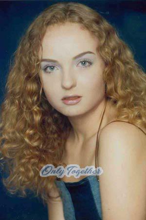 Ukraine women