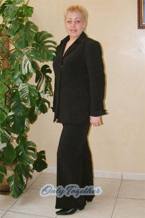 62032 - Tatiana Age: 49 - Ukraine
