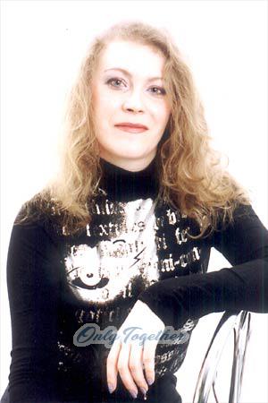 Russia women