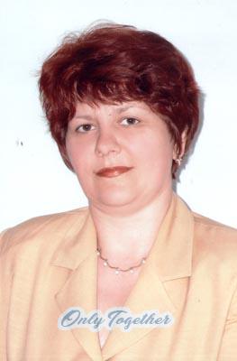 Russia women