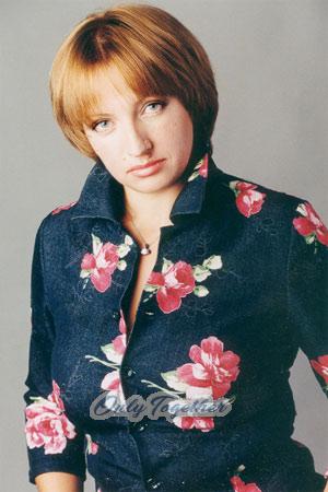 Ukraine women