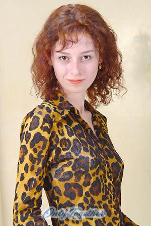 Ukraine women