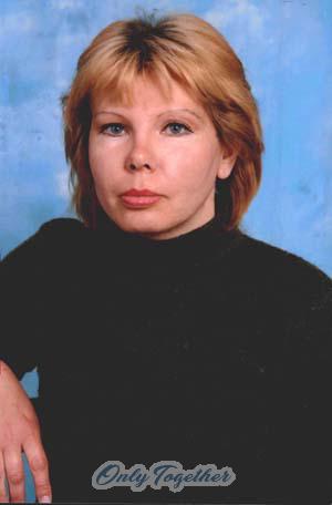 Ukraine women