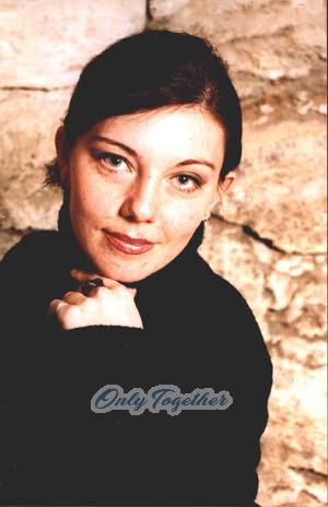 Ukraine women