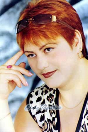 Russia women