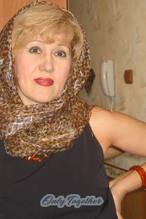 Russia women