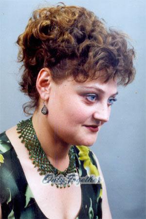 Ukraine women