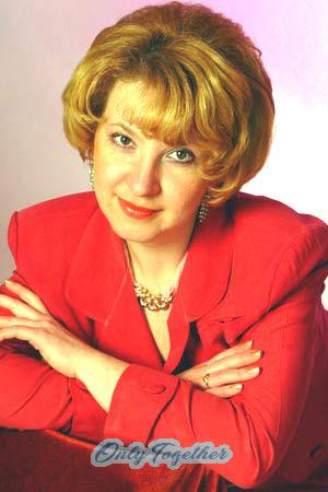 Russia women