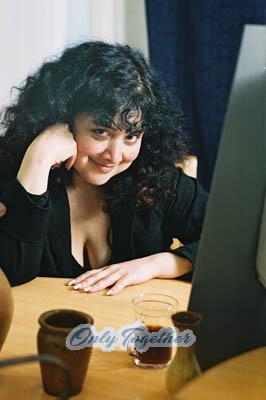 Russia women