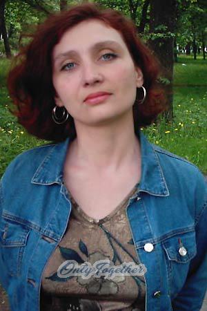 Russia women