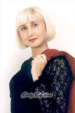 Russia women