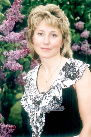 Russia women
