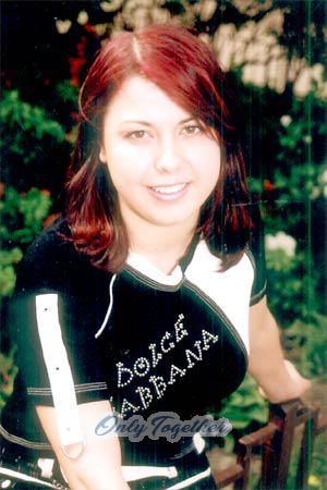Russia women