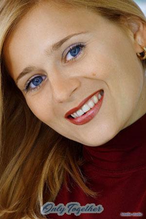 Ukraine women