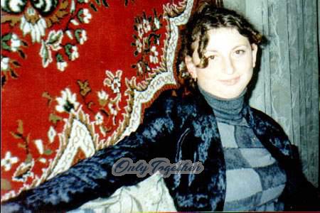 Ukraine women