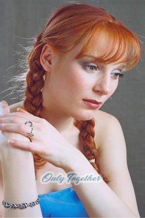 Russia women