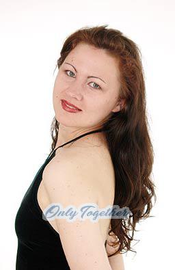Russia women