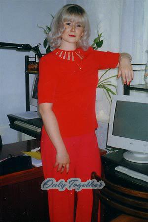 Russia women