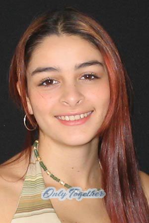 Colombia women