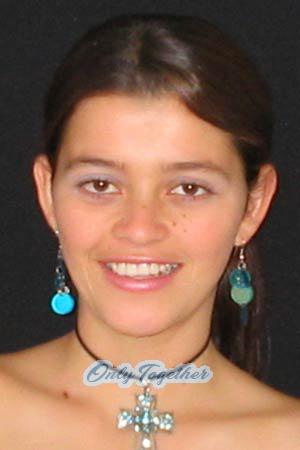 Colombia women