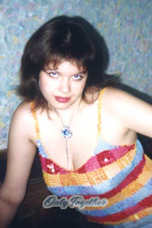 Ukraine women