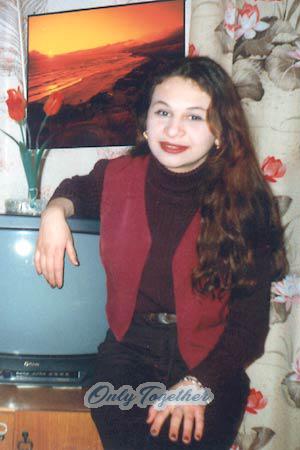 Ukraine women