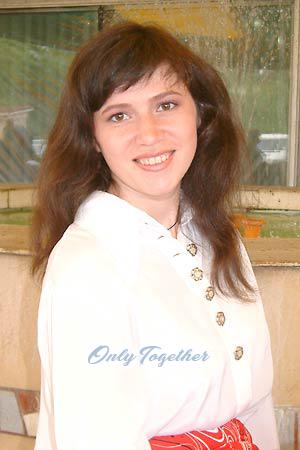 Ukraine women