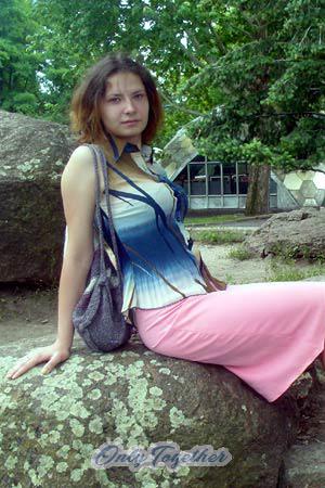 Ukraine women