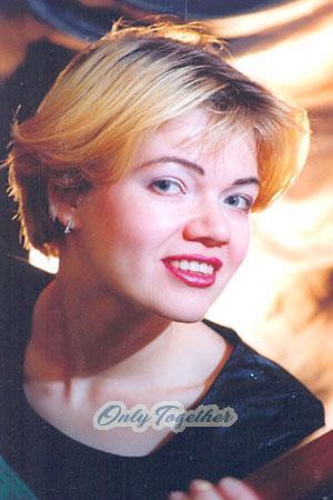Russia women