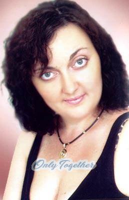 Russia women
