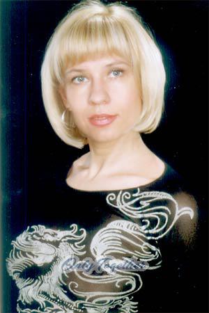 Russia women
