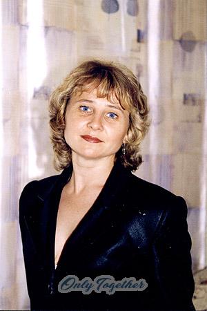 Russia women