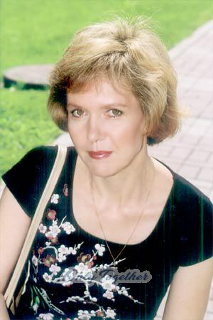 Russia women