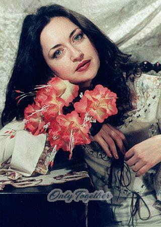 Ukraine women