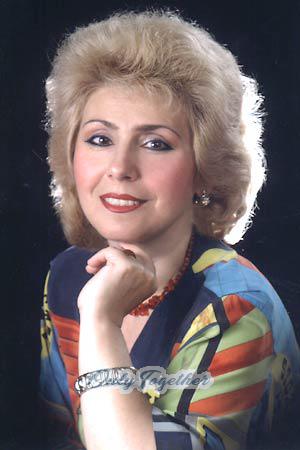 Ukraine women