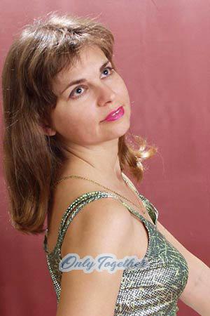 Ukraine women