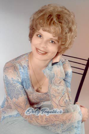 Russia women