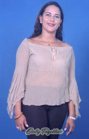 Colombia women