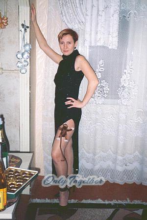 Russia women