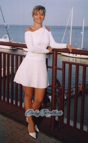 Ukraine women