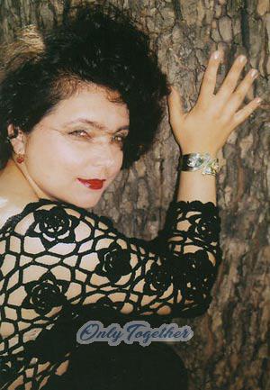 Ukraine women