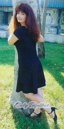 Ukraine women
