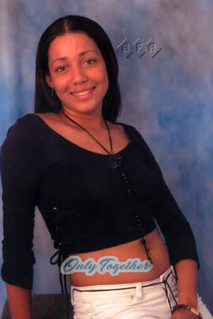 Colombia women