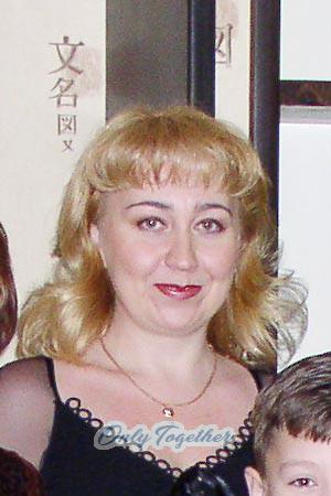 Russia women